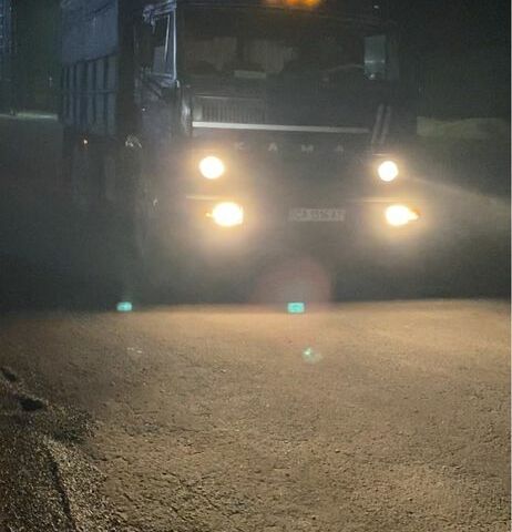 КамАЗ Другая, объемом двигателя 0 л и пробегом 0 тыс. км за 6000 $, фото 5 на Automoto.ua