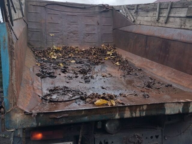 КамАЗ Другая 1986 у Львові на Automoto.ua КамАЗ Другая, об'ємом двигуна 0 л та пробігом 0 тис. км за 3500 $, фото 1 на Automoto.ua