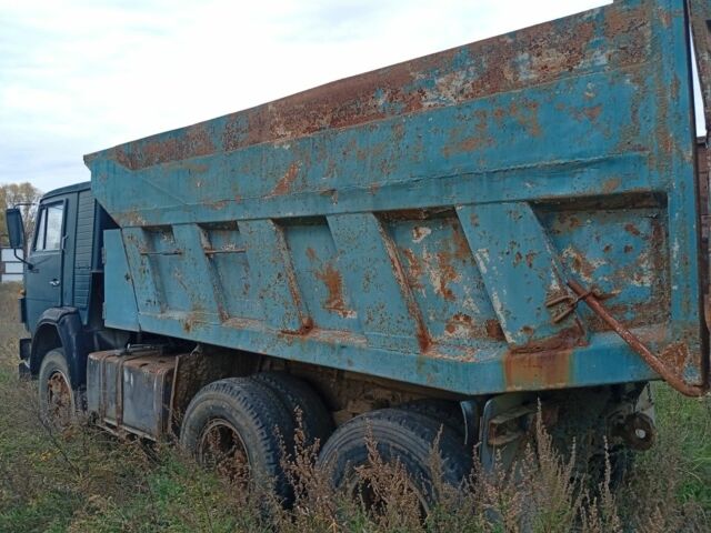 КамАЗ Другая, об'ємом двигуна 0 л та пробігом 0 тис. км за 4500 $, фото 3 на Automoto.ua