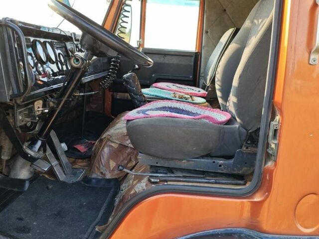 КамАЗ Другая 1986 в Березовке на Automoto.ua КамАЗ Другая, объемом двигателя 0 л и пробегом 0 тыс. км за 15000 $, фото 5 на Automoto.ua
