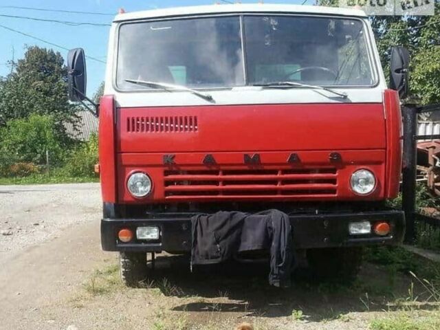 КамАЗ Другая, об'ємом двигуна 0 л та пробігом 0 тис. км за 7000 $, фото 3 на Automoto.ua