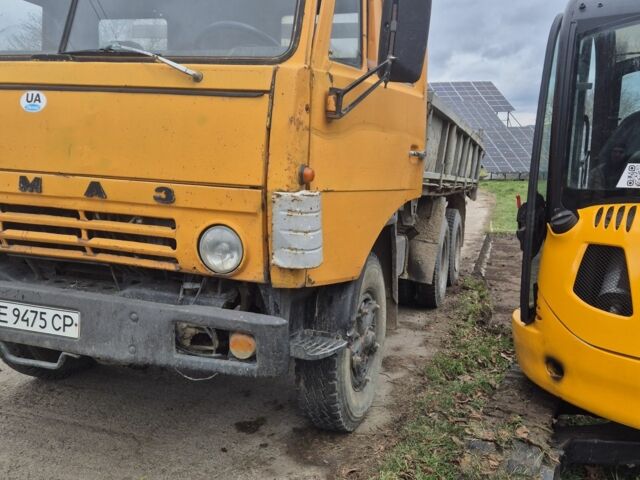 КамАЗ Другая, об'ємом двигуна 0 л та пробігом 0 тис. км за 7500 $, фото 2 на Automoto.ua