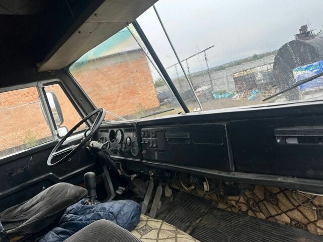 КамАЗ Другая, об'ємом двигуна 0 л та пробігом 0 тис. км за 5000 $, фото 9 на Automoto.ua