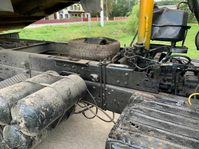 КамАЗ Другая, об'ємом двигуна 0 л та пробігом 0 тис. км за 5000 $, фото 14 на Automoto.ua