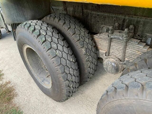 КамАЗ Другая, об'ємом двигуна 0 л та пробігом 0 тис. км за 5000 $, фото 23 на Automoto.ua