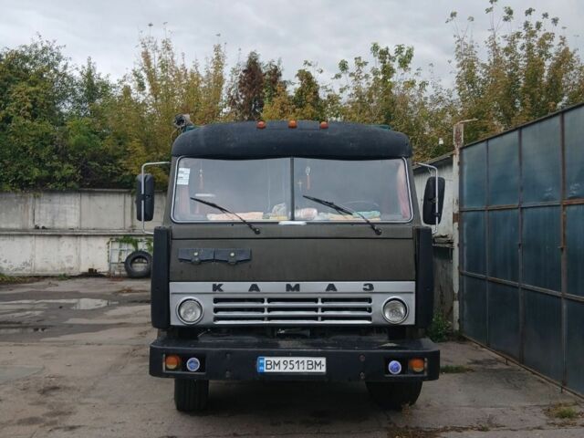 КамАЗ Другая, об'ємом двигуна 0 л та пробігом 0 тис. км за 10700 $, фото 1 на Automoto.ua