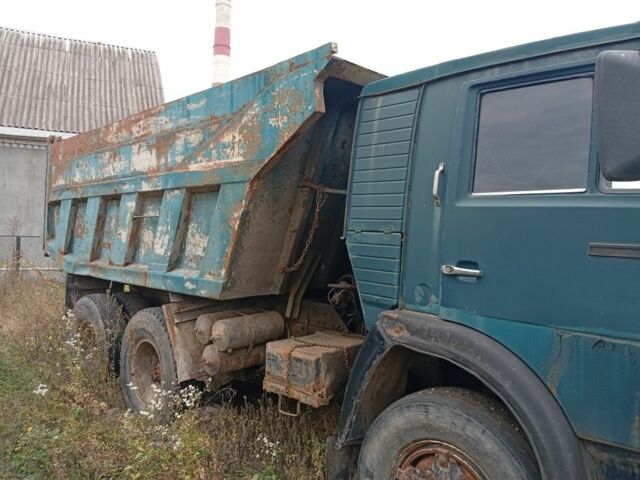 КамАЗ Другая, об'ємом двигуна 0 л та пробігом 0 тис. км за 4500 $, фото 6 на Automoto.ua