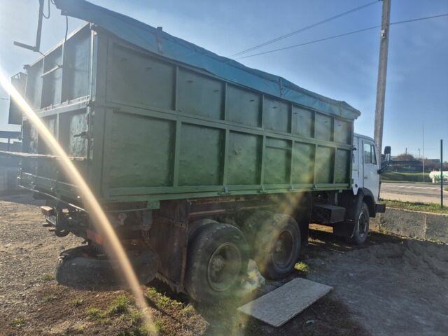 КамАЗ Другая, об'ємом двигуна 0 л та пробігом 0 тис. км за 5800 $, фото 1 на Automoto.ua