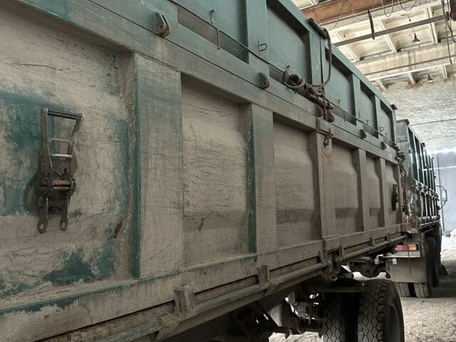 КамАЗ Другая, об'ємом двигуна 0 л та пробігом 0 тис. км за 9500 $, фото 7 на Automoto.ua