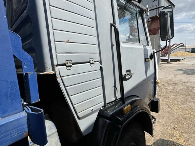 КамАЗ Другая, объемом двигателя 0 л и пробегом 0 тыс. км за 14000 $, фото 2 на Automoto.ua