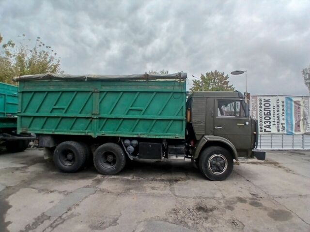 КамАЗ Другая, об'ємом двигуна 0 л та пробігом 0 тис. км за 10700 $, фото 2 на Automoto.ua