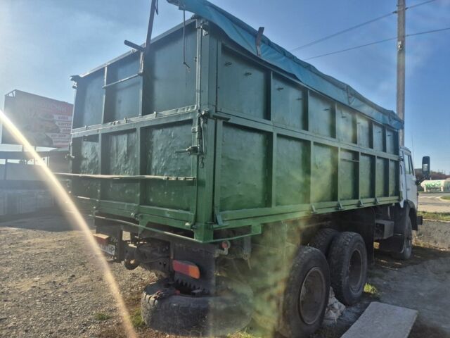 КамАЗ Другая, об'ємом двигуна 0 л та пробігом 0 тис. км за 5800 $, фото 4 на Automoto.ua