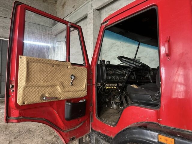 КамАЗ Другая, об'ємом двигуна 0 л та пробігом 0 тис. км за 9500 $, фото 12 на Automoto.ua