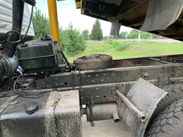 КамАЗ Другая, об'ємом двигуна 0 л та пробігом 0 тис. км за 5000 $, фото 21 на Automoto.ua