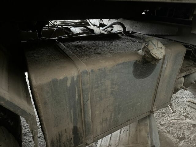 КамАЗ Другая, об'ємом двигуна 0 л та пробігом 0 тис. км за 9500 $, фото 9 на Automoto.ua