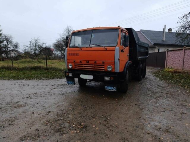 КамАЗ Другая, объемом двигателя 0 л и пробегом 0 тыс. км за 7800 $, фото 4 на Automoto.ua