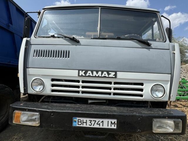 КамАЗ Другая, объемом двигателя 0 л и пробегом 0 тыс. км за 14000 $, фото 5 на Automoto.ua