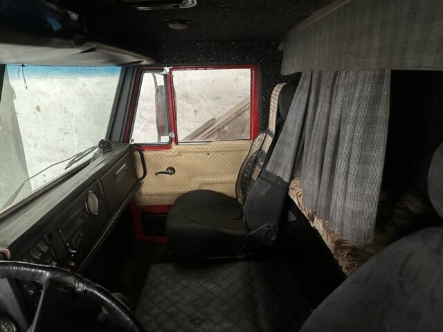 КамАЗ Другая, об'ємом двигуна 0 л та пробігом 0 тис. км за 9500 $, фото 13 на Automoto.ua