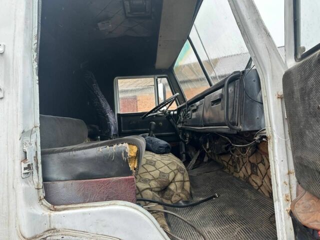 КамАЗ Другая, об'ємом двигуна 0 л та пробігом 0 тис. км за 5000 $, фото 8 на Automoto.ua