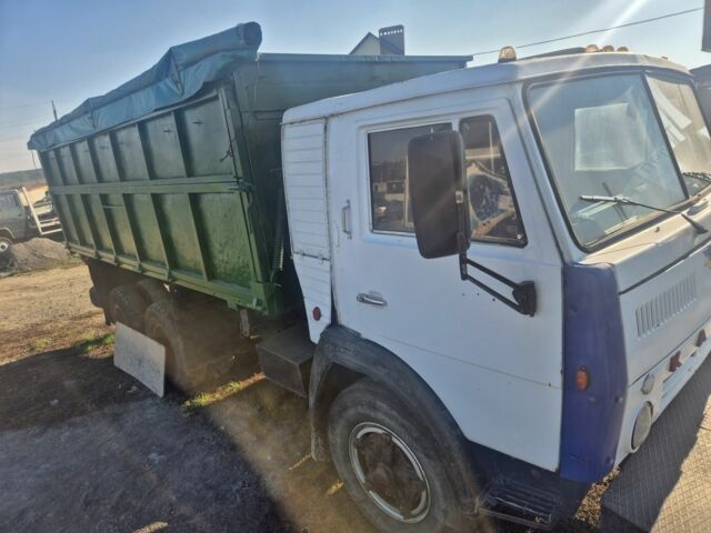 КамАЗ Другая, об'ємом двигуна 0 л та пробігом 0 тис. км за 5800 $, фото 2 на Automoto.ua