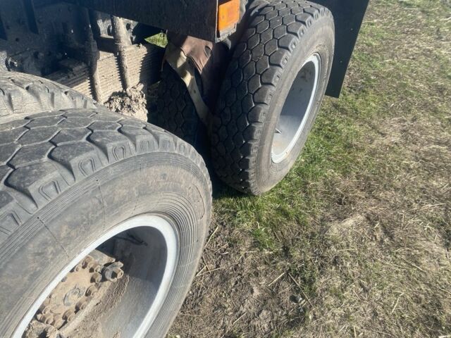 КамАЗ Другая 1986 у Золотоноше на Automoto.ua КамАЗ Другая, об'ємом двигуна 0 л та пробігом 0 тис. км за 6000 $, фото 4 на Automoto.ua