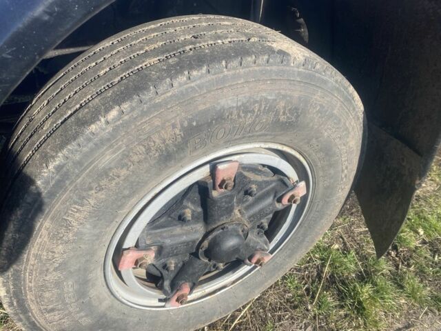 КамАЗ Другая, объемом двигателя 0 л и пробегом 0 тыс. км за 6000 $, фото 3 на Automoto.ua