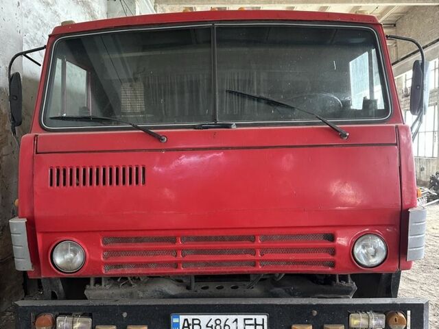 КамАЗ Другая, об'ємом двигуна 0 л та пробігом 0 тис. км за 9500 $, фото 1 на Automoto.ua