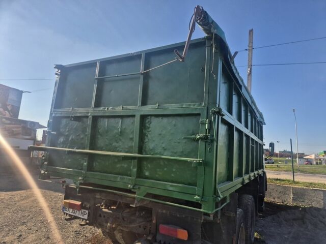 КамАЗ Другая, об'ємом двигуна 0 л та пробігом 0 тис. км за 5800 $, фото 5 на Automoto.ua