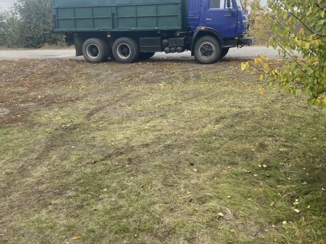 КамАЗ Другая, объемом двигателя 0 л и пробегом 0 тыс. км за 6000 $, фото 6 на Automoto.ua