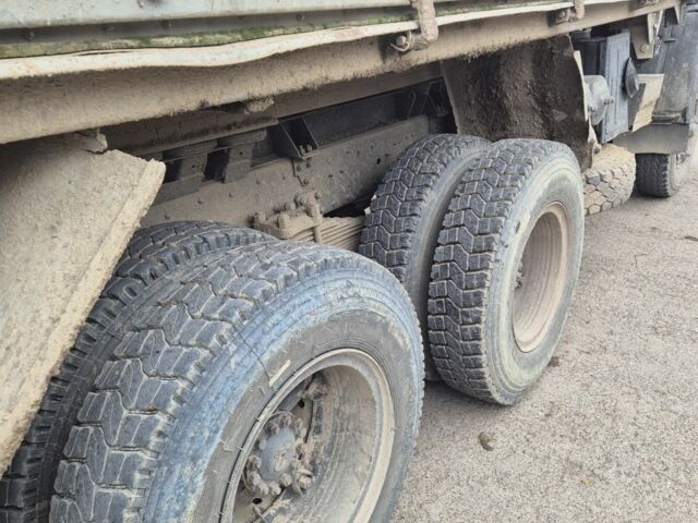 КамАЗ Другая, об'ємом двигуна 0 л та пробігом 0 тис. км за 7500 $, фото 3 на Automoto.ua