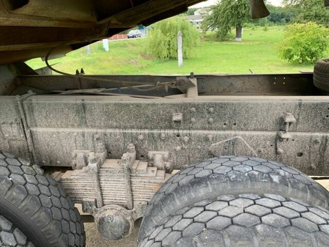 КамАЗ Другая, об'ємом двигуна 0 л та пробігом 0 тис. км за 5000 $, фото 17 на Automoto.ua