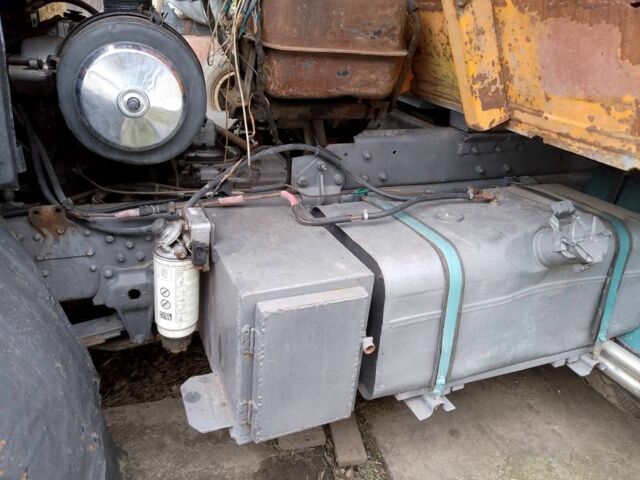 КамАЗ Другая, объемом двигателя 0 л и пробегом 0 тыс. км за 4400 $, фото 2 на Automoto.ua