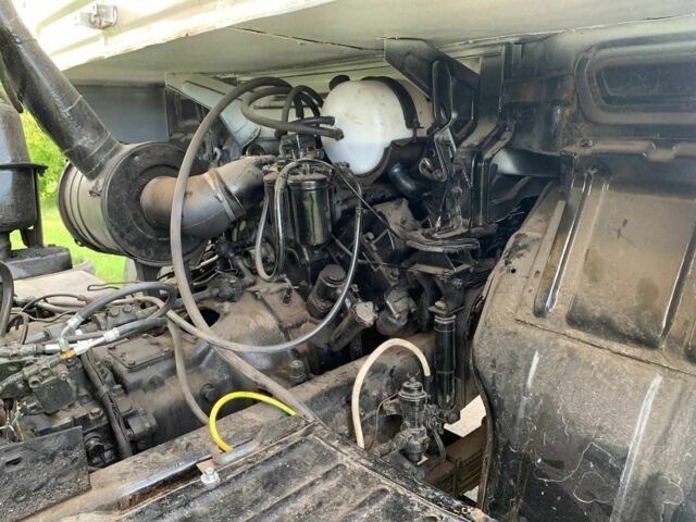 КамАЗ Другая, об'ємом двигуна 0 л та пробігом 0 тис. км за 5000 $, фото 15 на Automoto.ua