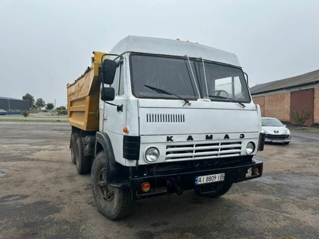 КамАЗ Другая, об'ємом двигуна 0 л та пробігом 0 тис. км за 5500 $, фото 5 на Automoto.ua