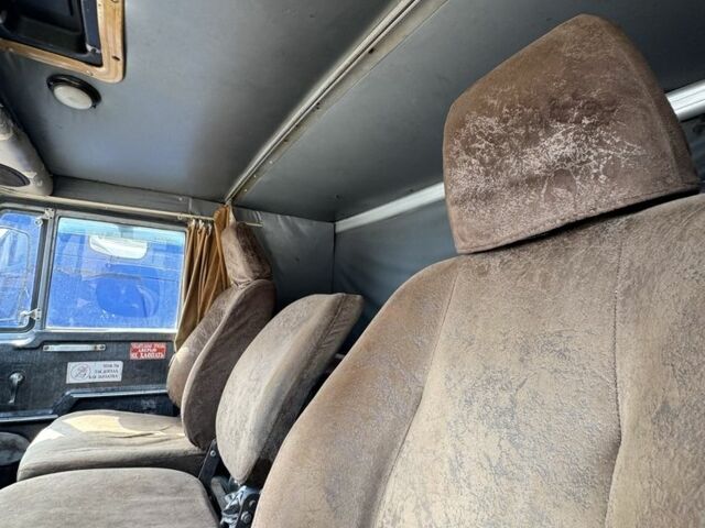 КамАЗ Другая, объемом двигателя 0 л и пробегом 0 тыс. км за 14000 $, фото 1 на Automoto.ua