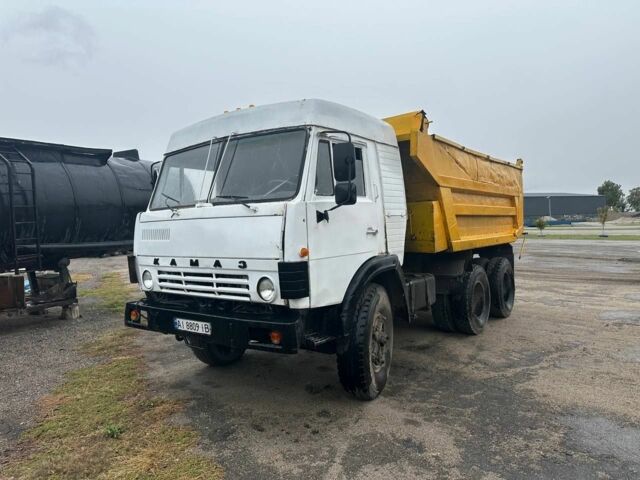 КамАЗ Другая, об'ємом двигуна 0 л та пробігом 0 тис. км за 5500 $, фото 4 на Automoto.ua