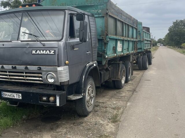 КамАЗ Другая, объемом двигателя 0 л и пробегом 0 тыс. км за 6000 $, фото 1 на Automoto.ua