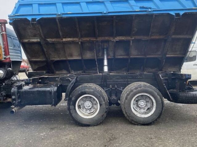 КамАЗ Другая, об'ємом двигуна 0 л та пробігом 0 тис. км за 8200 $, фото 4 на Automoto.ua