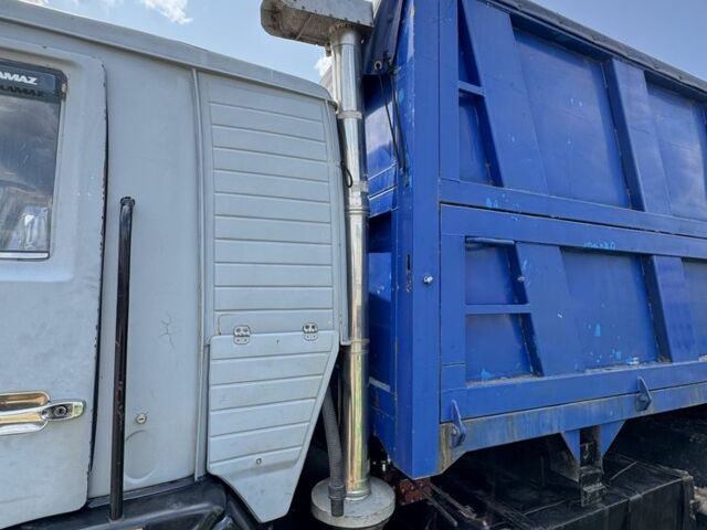 КамАЗ Другая, объемом двигателя 0 л и пробегом 0 тыс. км за 14000 $, фото 7 на Automoto.ua