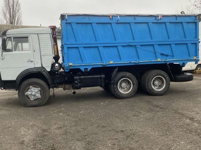 КамАЗ Другая, об'ємом двигуна 0 л та пробігом 0 тис. км за 8200 $, фото 1 на Automoto.ua