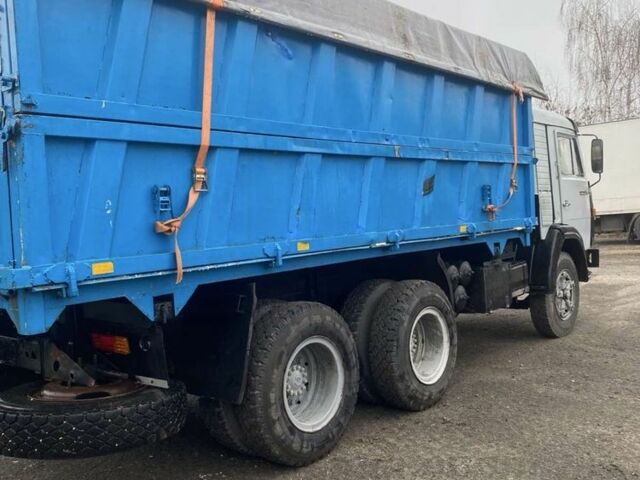 КамАЗ Другая, об'ємом двигуна 0 л та пробігом 0 тис. км за 8200 $, фото 3 на Automoto.ua