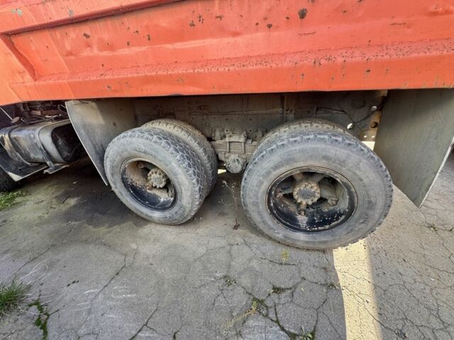 КамАЗ Другая, объемом двигателя 0 л и пробегом 0 тыс. км за 11000 $, фото 4 на Automoto.ua