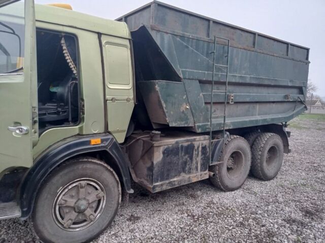 КамАЗ Другая, об'ємом двигуна 0 л та пробігом 0 тис. км за 12000 $, фото 6 на Automoto.ua