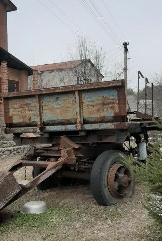 КамАЗ Другая, объемом двигателя 0 л и пробегом 0 тыс. км за 4500 $, фото 3 на Automoto.ua