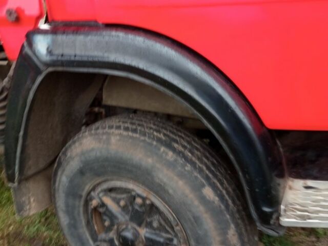 КамАЗ Другая, об'ємом двигуна 0 л та пробігом 0 тис. км за 9508 $, фото 6 на Automoto.ua