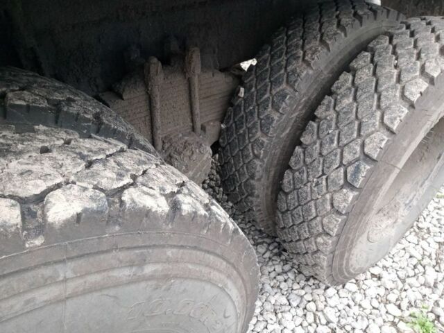 КамАЗ Другая, об'ємом двигуна 0 л та пробігом 0 тис. км за 12000 $, фото 4 на Automoto.ua