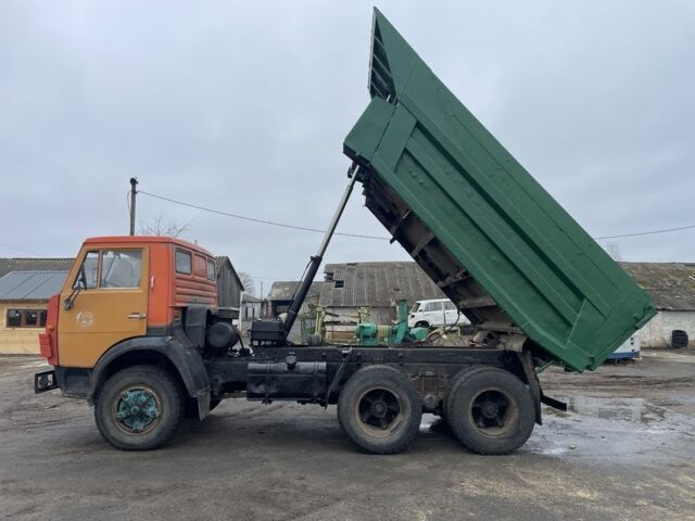 КамАЗ Другая, объемом двигателя 0 л и пробегом 0 тыс. км за 5951 $, фото 1 на Automoto.ua