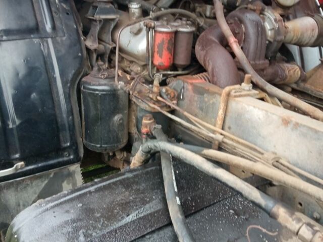 КамАЗ Другая, об'ємом двигуна 0 л та пробігом 0 тис. км за 9508 $, фото 11 на Automoto.ua