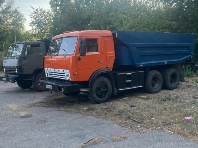 КамАЗ Другая, об'ємом двигуна 0 л та пробігом 0 тис. км за 9000 $, фото 6 на Automoto.ua