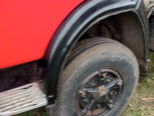 КамАЗ Другая, об'ємом двигуна 0 л та пробігом 0 тис. км за 9508 $, фото 8 на Automoto.ua